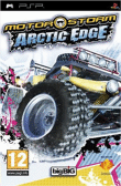 MotorStorm Artic Edge - Gamme Essentiels