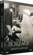 Photo : Coffret Frank Borzage en 4 films - L'heure suprême + L'ange de la rue + Lucky Star + La femme a...