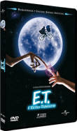 E.T., l'extra-terrestre - Édition Spéciale - Single (DVD)