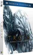Troie - Combo Blu-ray + DVD (Blu-Ray)