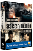 Shutter Island - Les Infiltrés - Coffret - Edition spéciale Fnac (DVD)