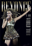 I am... world tour - Blu-Ray
