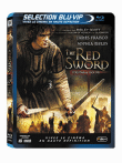 The Red Sword (Blu-Ray)