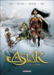 Aslak - Aslak, T1