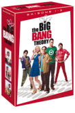 The Big Bang Theory - Saisons 1-3 (DVD)