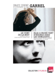 Philippe Garrel : Le Vent de la nuit - Elle a passé tant d'heures sous les sunlights... (DVD)
