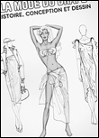La mode du drapé