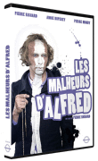 Les malheurs d'Alfred (DVD)