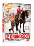 Le grand soir (DVD)