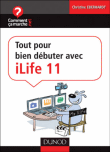 Tout pour bien débuter avec iLife 11