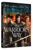 The Warrior's Way (DVD)