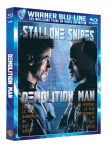 Demolition Man - Blu-Ray