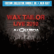Wax Tailor