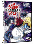 Bakugan - Bakugan