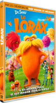 Le Lorax (DVD)