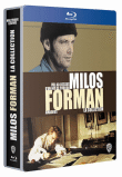 Coffret Milos Forman - Edition Limitée Boîtier métal - 2 films - Blu-Ray