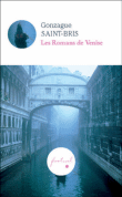 Les romans de Venise