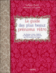 Les plus beaux prénoms rétro