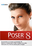 Poser 8