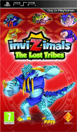 Invizimals 3 - Les Tribus perdues