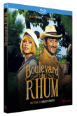 Boulevard du rhum - Blu-Ray (DVD)
