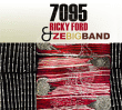 Ricky Ford, Ze Big Band
