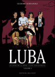 Luba - Luba, T2