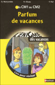 Parfum de vacances