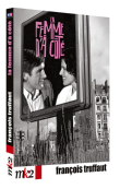 La Femme d'à côté (DVD)