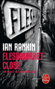 Fleshmarket close