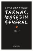 Tarnac, magasin général