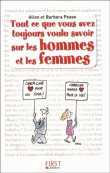 Tout ce que vous avez toujours voulu savoir sur les hommes et les femmes