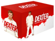 Dexter - L'intégrale des Saisons 1 à 6 (DVD)