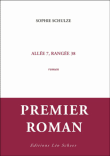 Allée 7, rangée 38