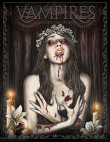 Vampires - Vampires Artbook