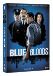 Blue Bloods - Saison 1 (DVD)