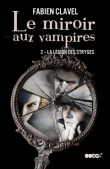 Le miroir aux vampires - Le miroir aux vampires, T2