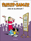 Parker et Badger - Parker et Badger, T8