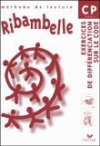 Ribambelle Cp - Exercices De Differenciation Sur Le Code