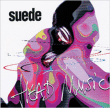 Suede