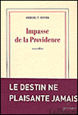 Impasse de la providence, jours de fête