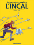 L'Incal - L'Incal, T1