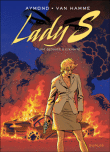 Lady S - Lady S, T7