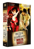 De l'eau pour les éléphants - Moulin Rouge - Coffret