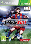 Pro Evolution Soccer 2011 - PES 2011