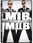 Men in Black 1 & 2 (DVD)