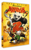 Kung Fu Panda 2 (DVD)