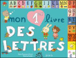 Mon premier livre des lettres