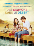 Des saumons dans le désert (DVD)