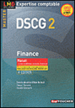 Finance Master DSCG 2